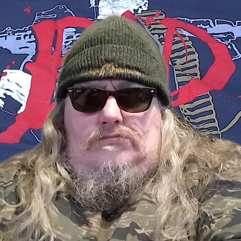 Premium Personal Profile Image